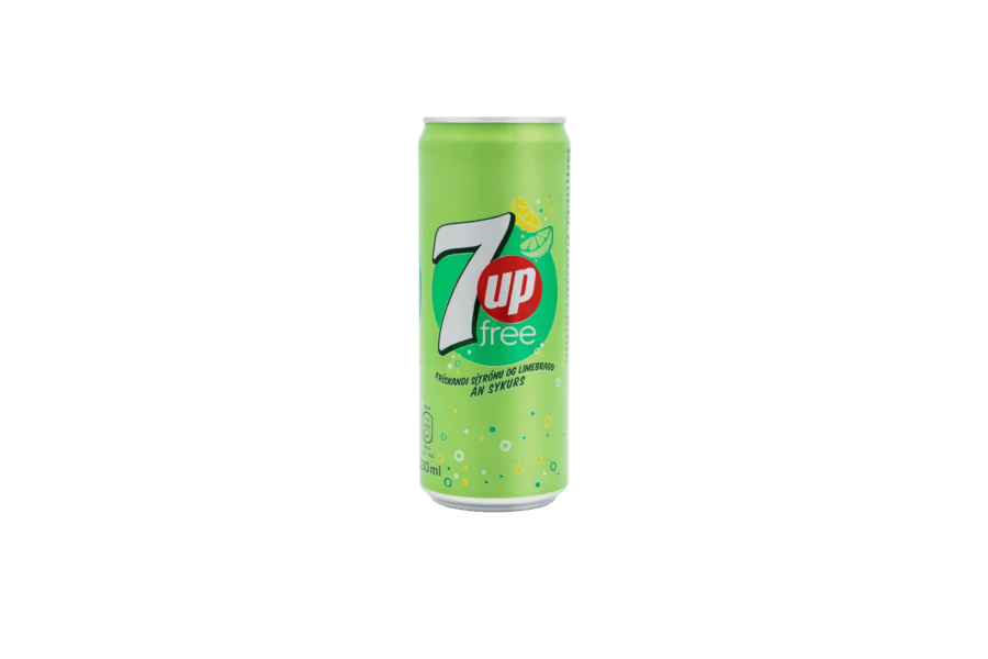 7up