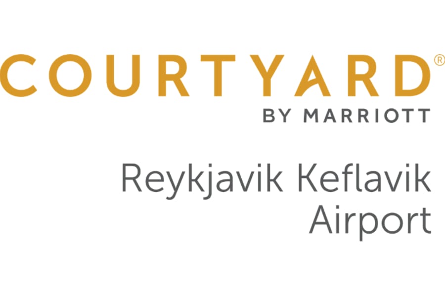 Konudagur á Courtyard by Marriott