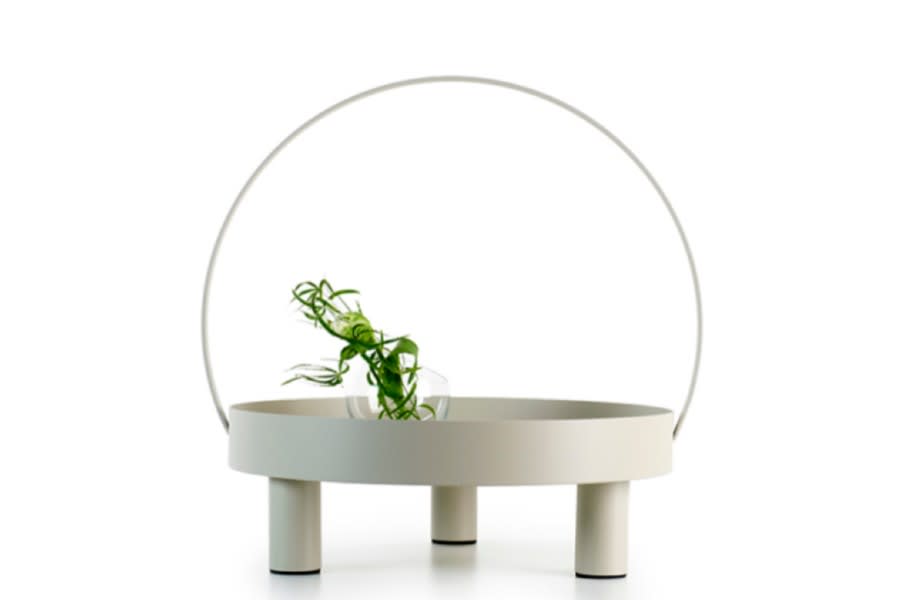 Stillness Tray Table | Grátt