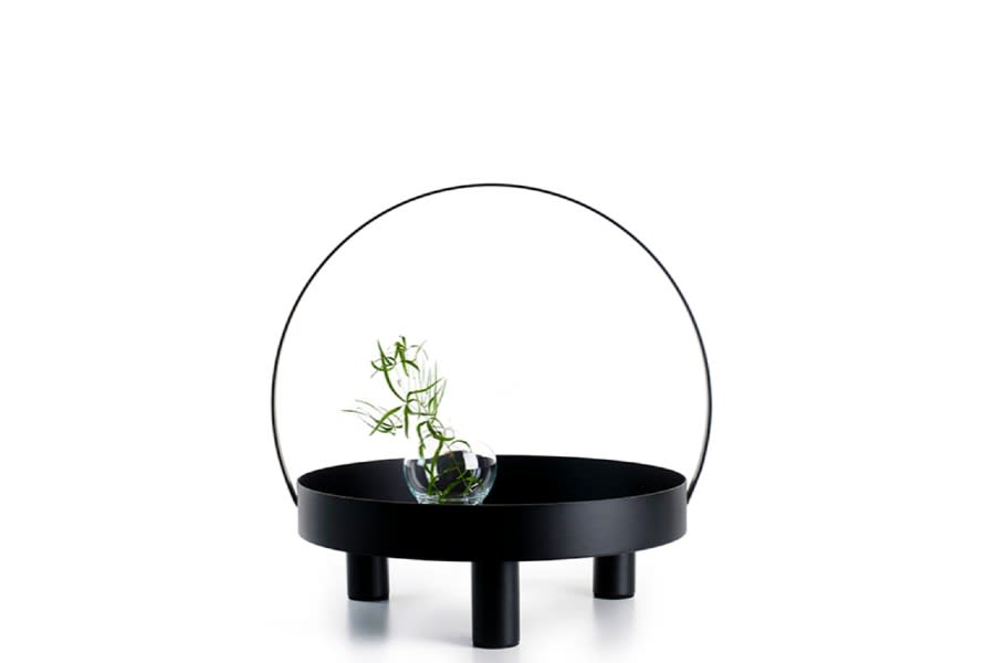 Stillness Tray Table