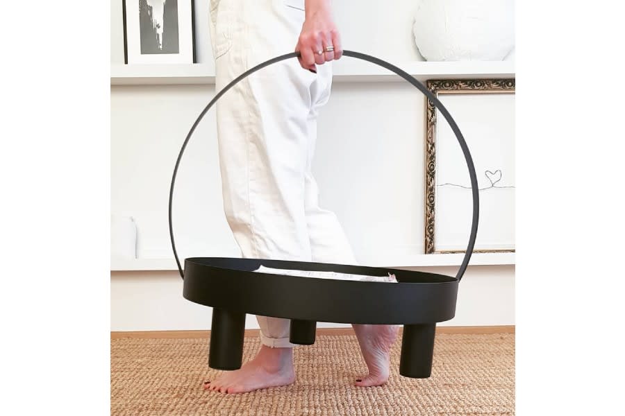 Stillness Tray Table