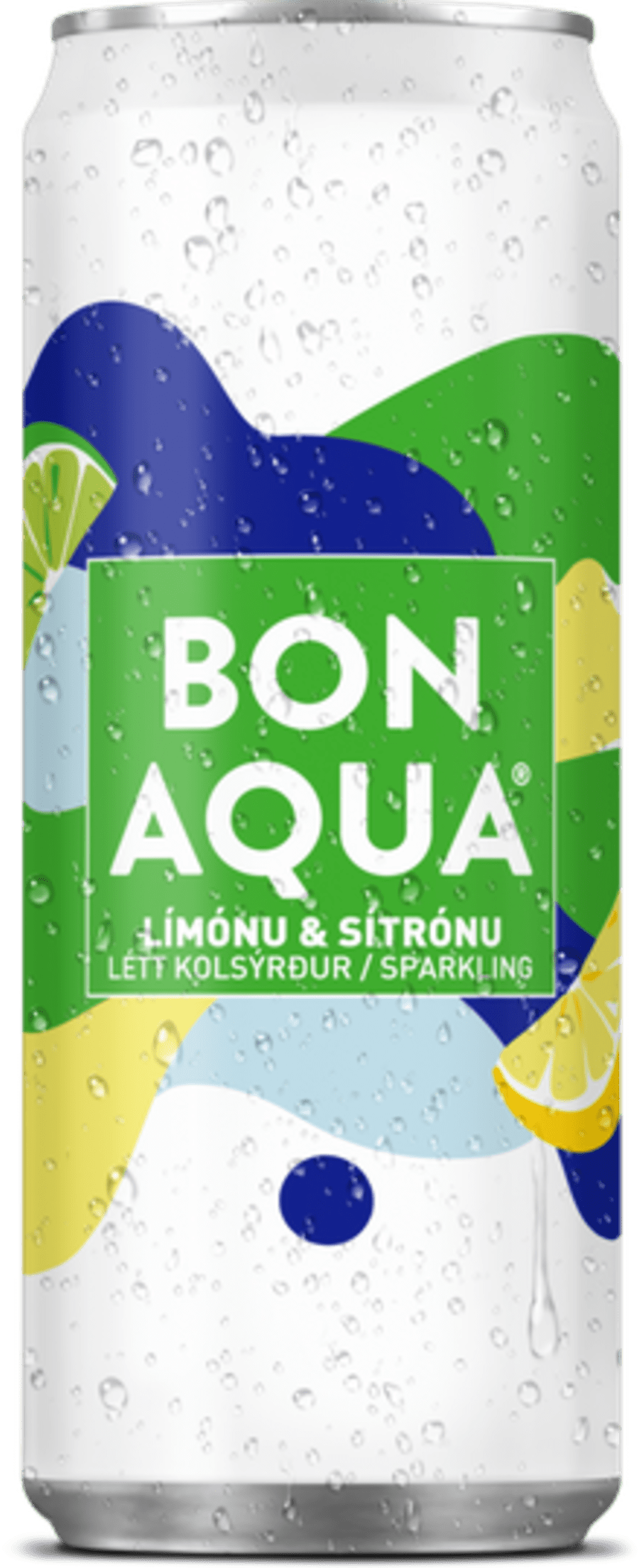 Bon Aqua Epla 330 ml (dós)