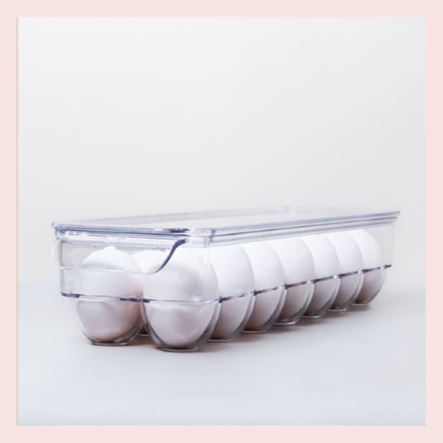 Eggjabakki – Stór
