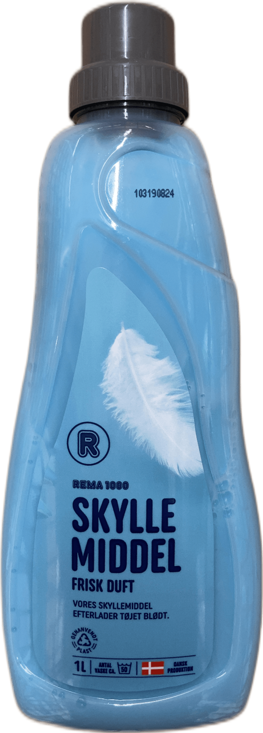REMA 1000 Mýkingarefni ferskur ilmur 1000 ml