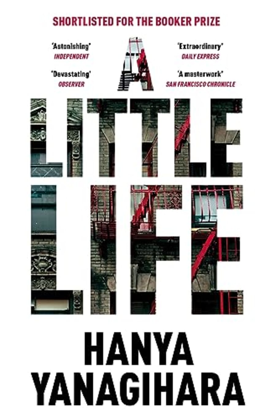 A Little Life