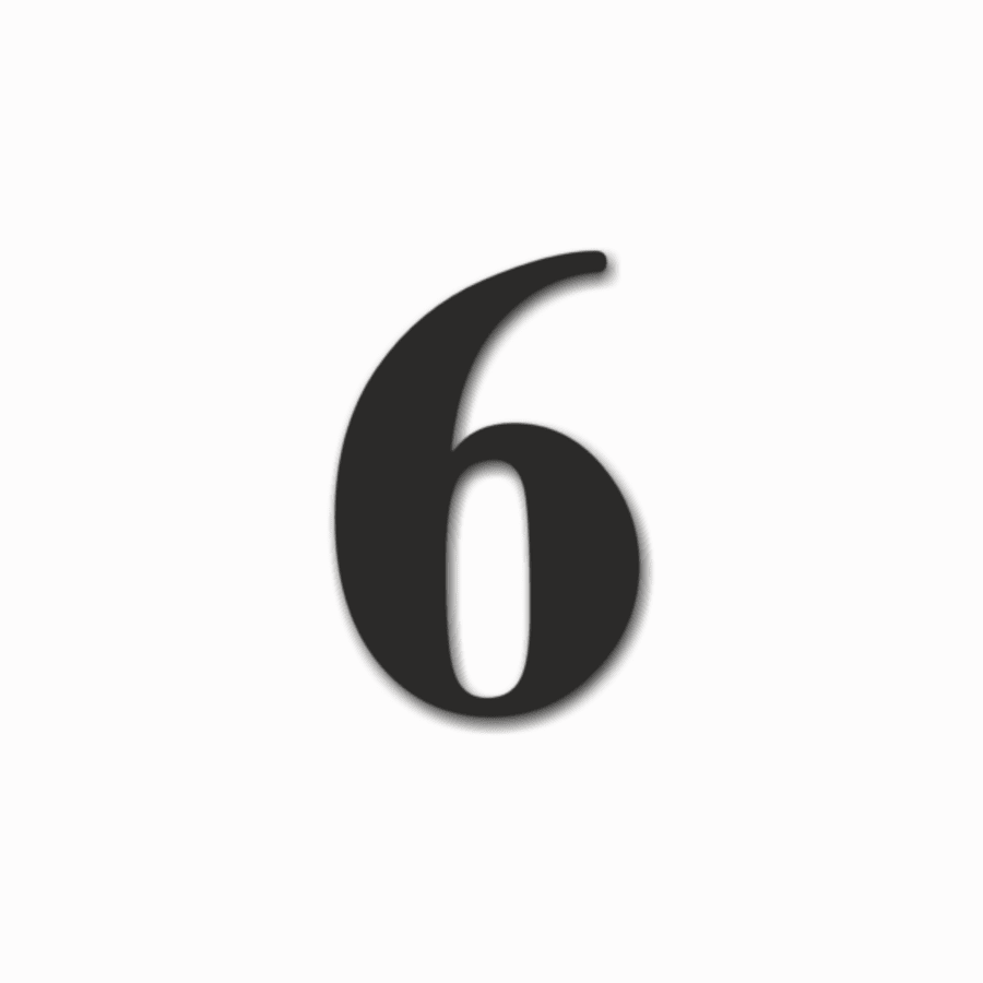 #6