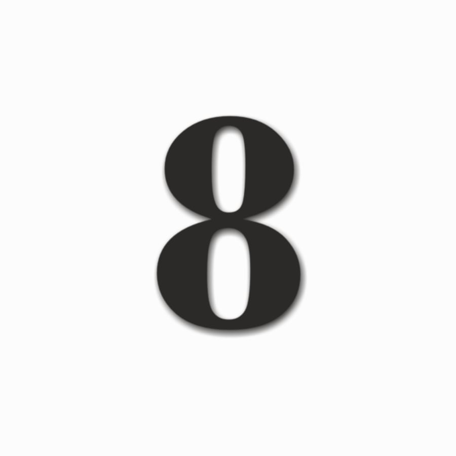#8