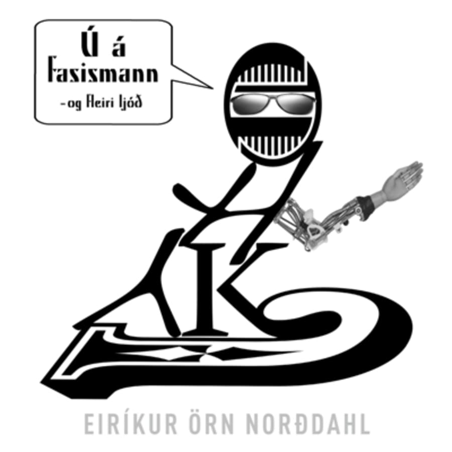 Ú á fasismann