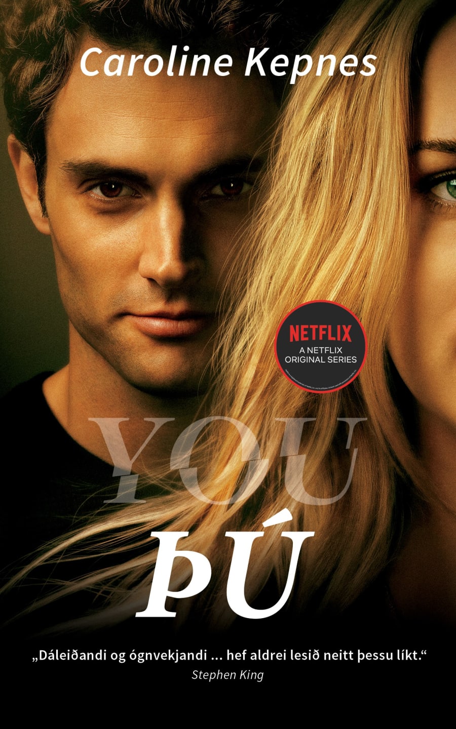Þú