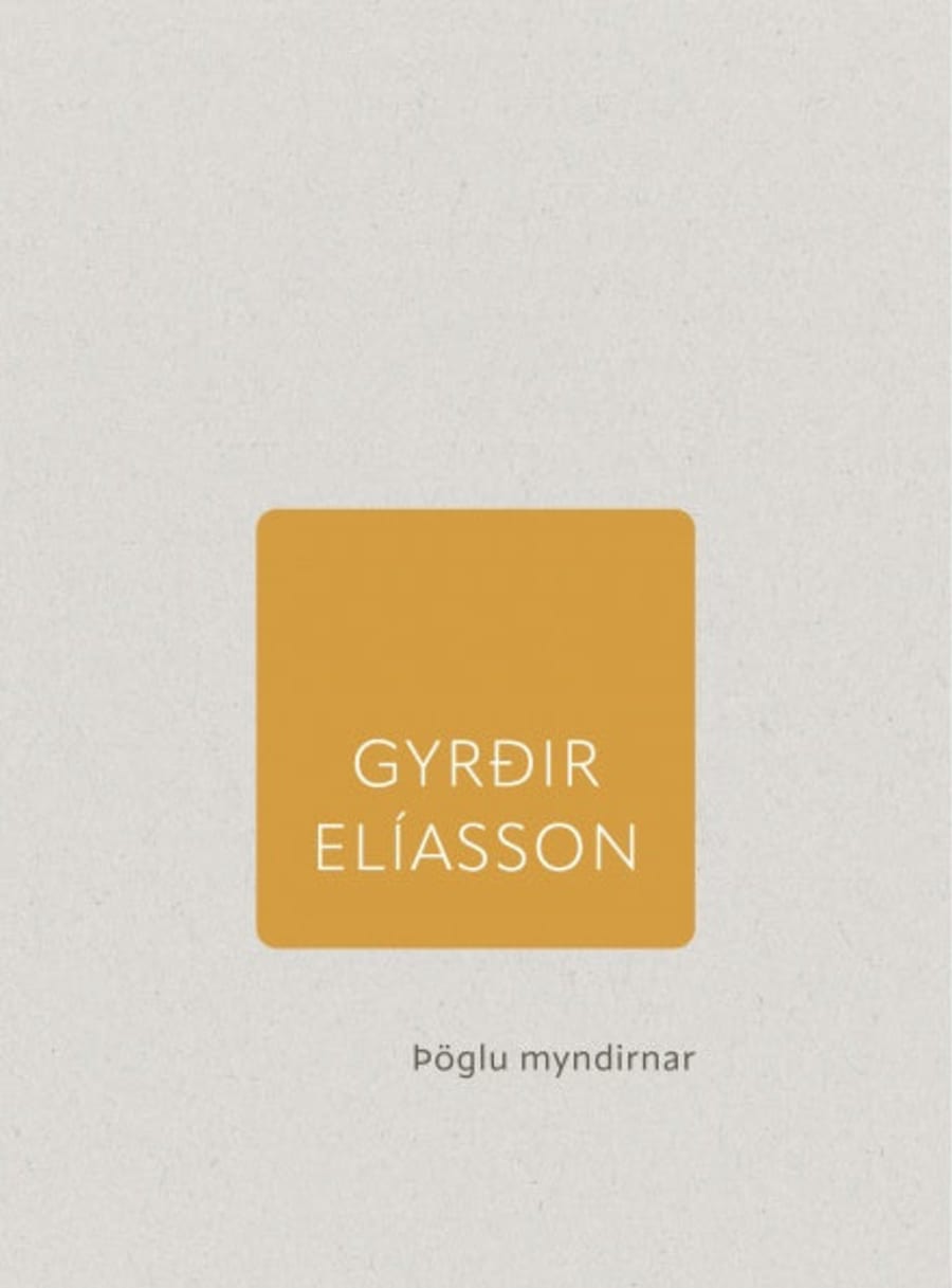 Þöglu myndirnar