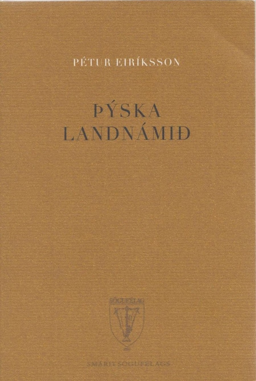 Þýska landnámið
