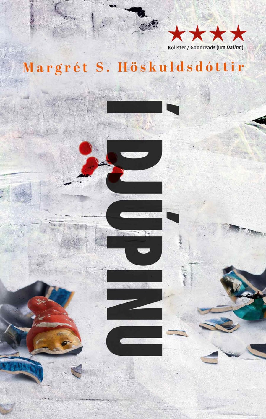 Í djúpinu