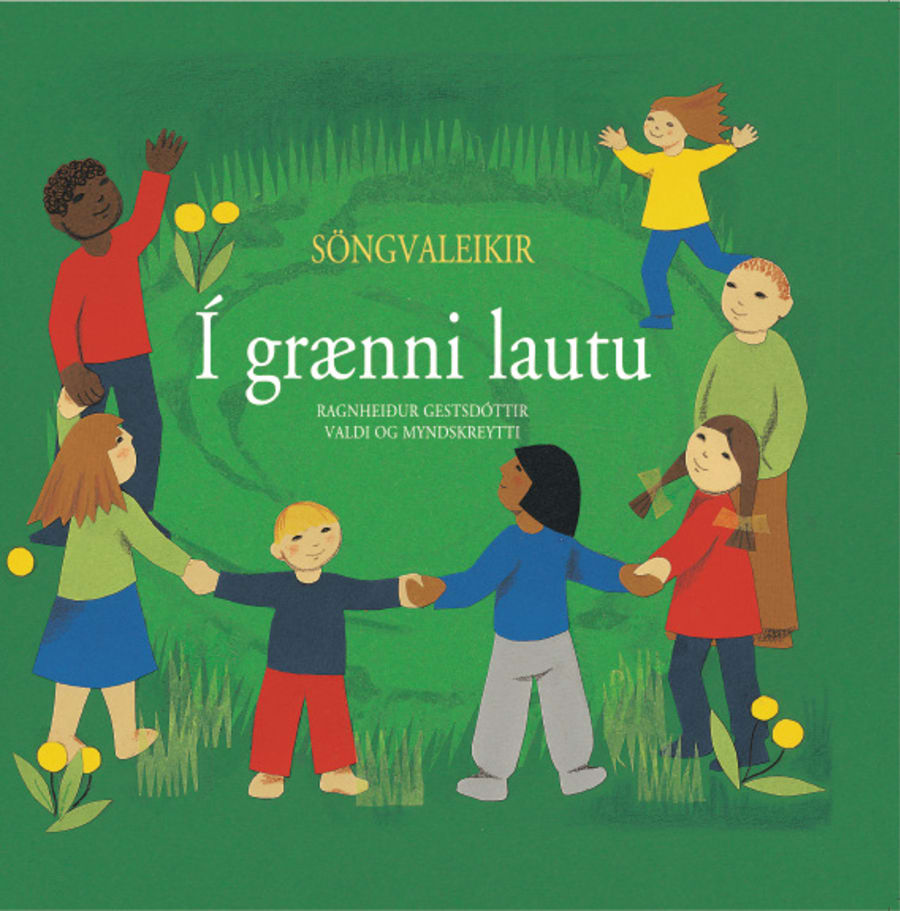 Í grænni lautu