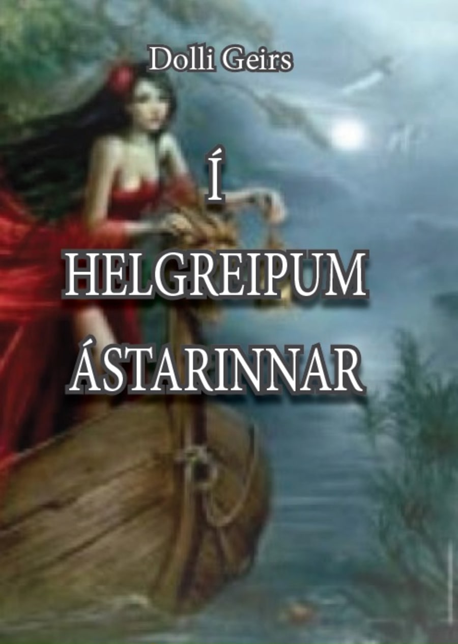 Í helgreipum ástarinnar