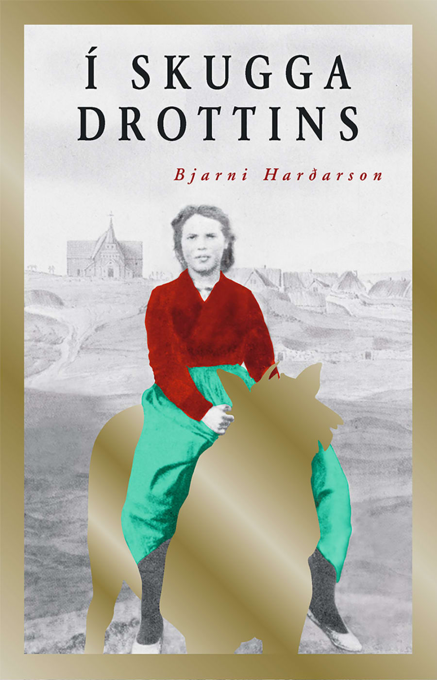 Í skugga drottins