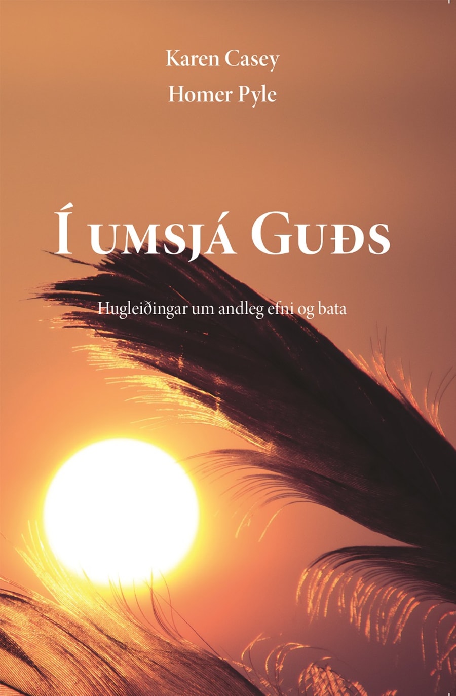 Í umsjá guðs