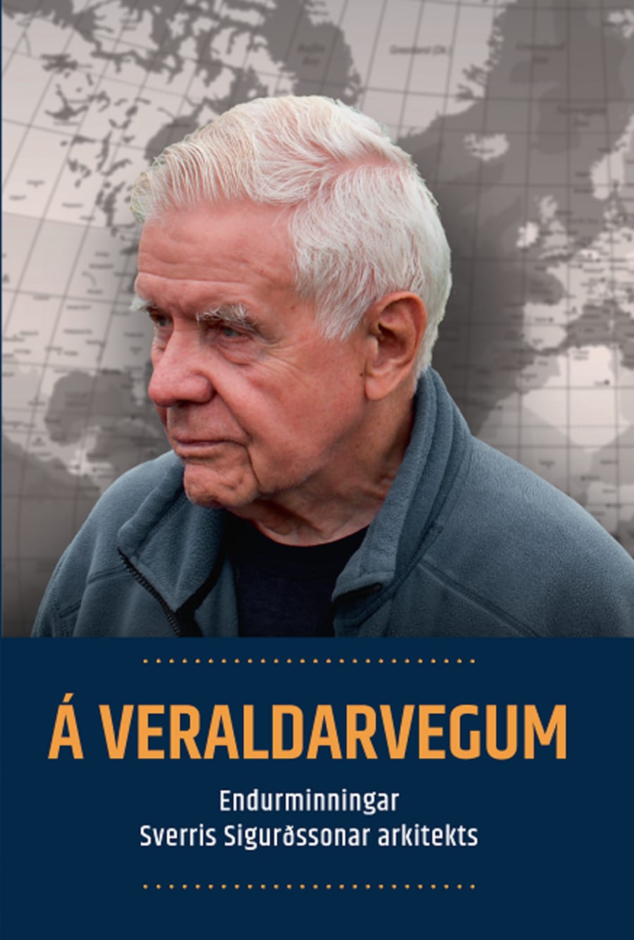 Á veraldarvegum