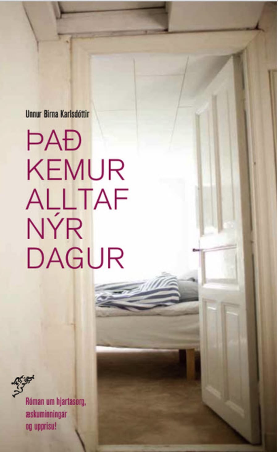 Það kemur alltaf nýr dagur