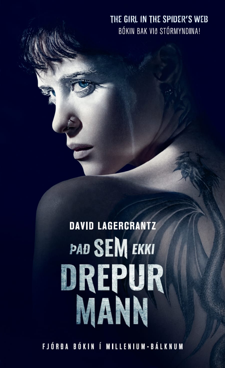 Það sem ekki drepur mann
