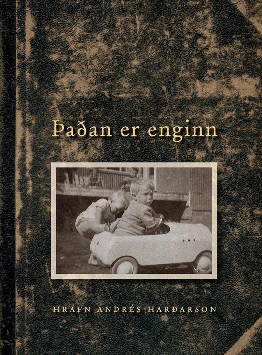 Þaðan er enginn