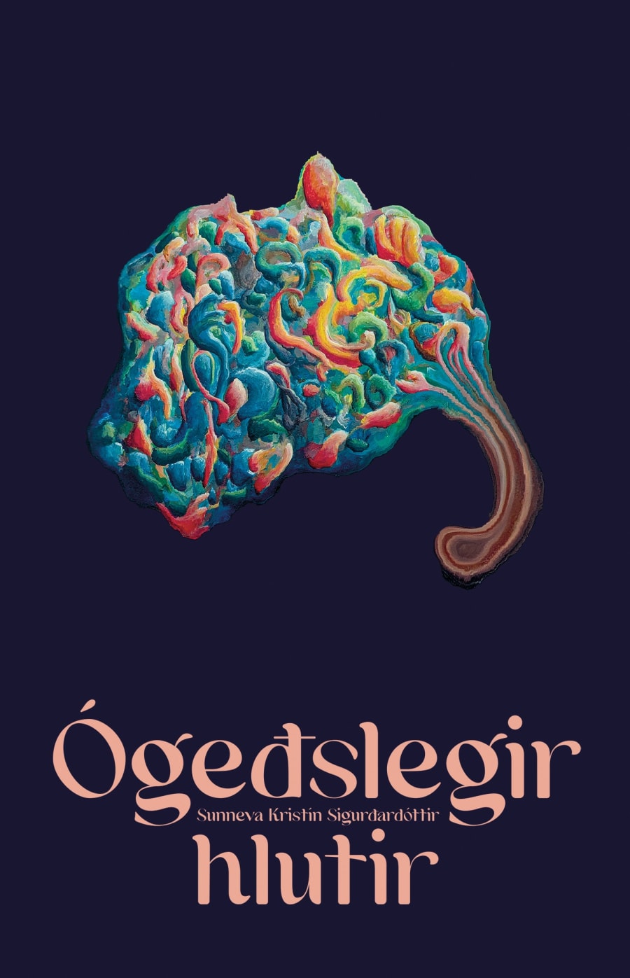 Ógeðslegir hlutir