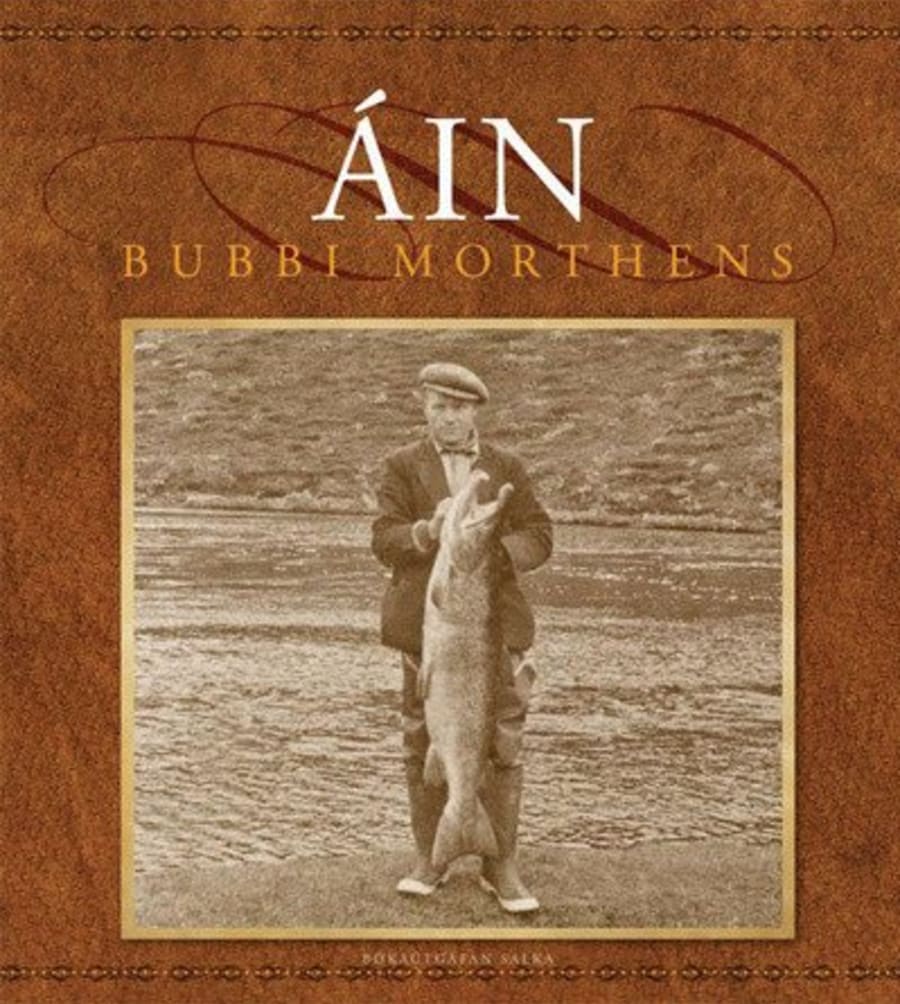 Áin