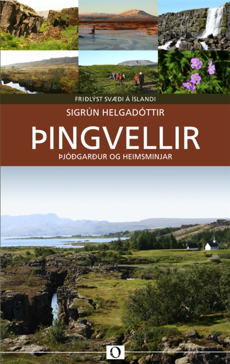 Þingvellir