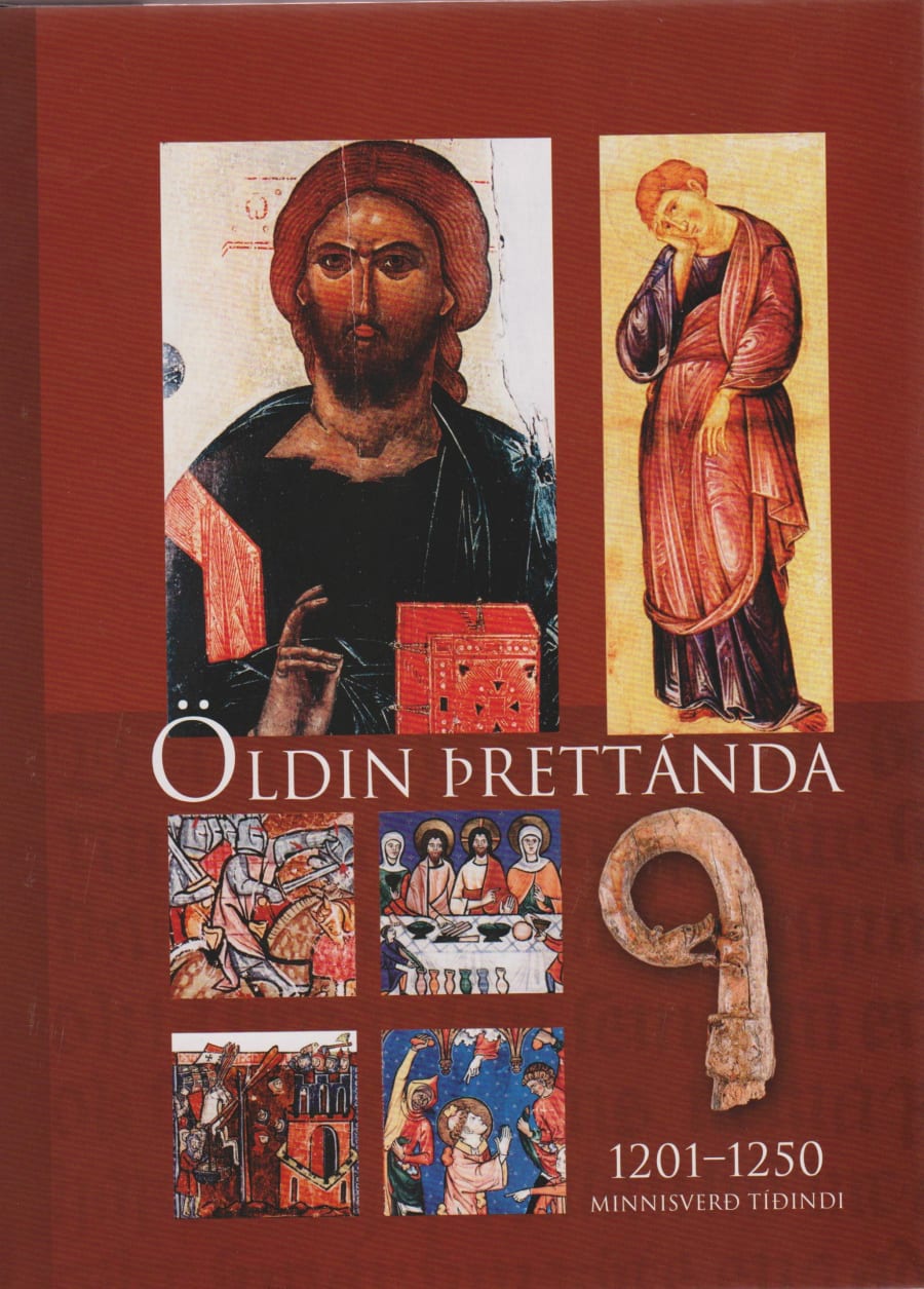 Öldin þrettánda 1201-1250