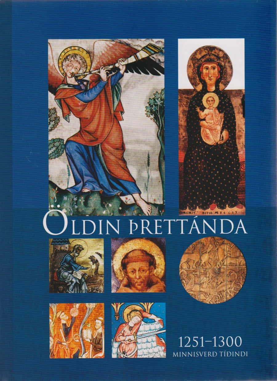 Öldin þrettánda 1251-1300