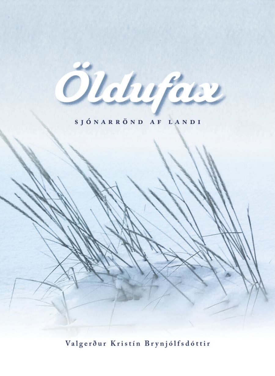 Öldufax