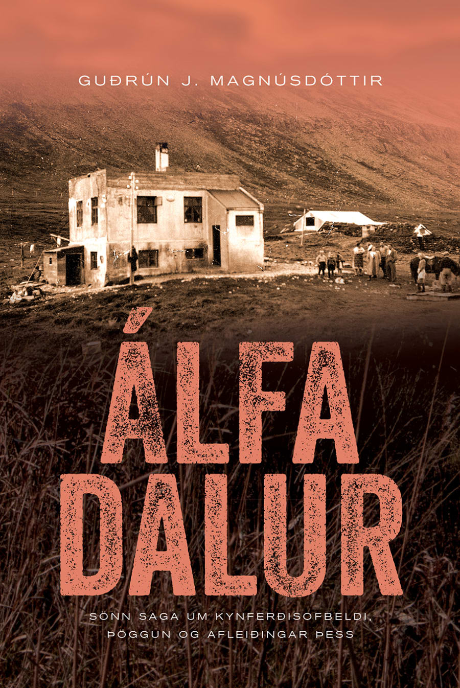 Álfadalur