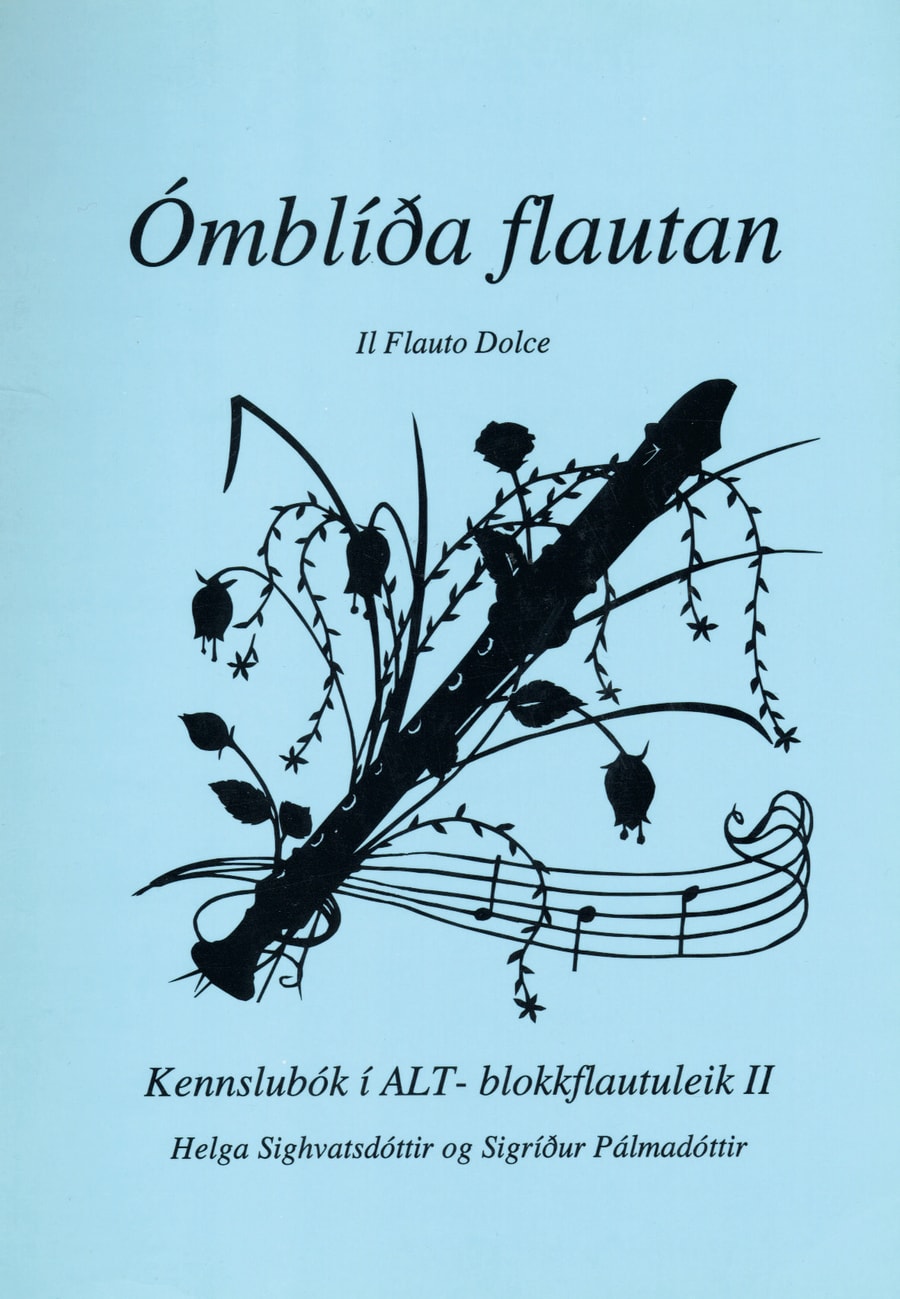 Ómblíða flautan 2