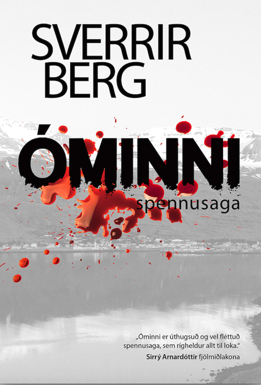 Óminni