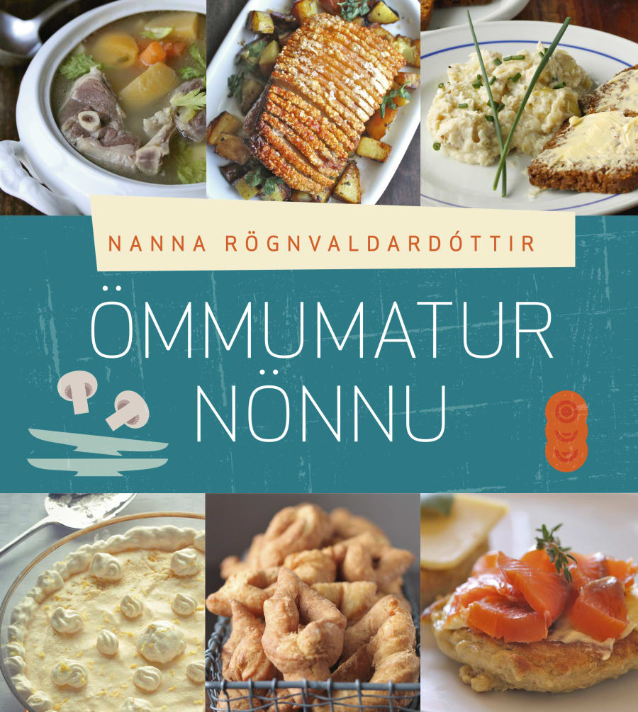 Ömmumatur Nönnu