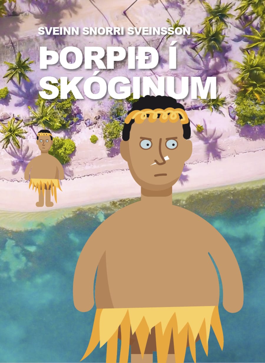Þorpið í skóginum