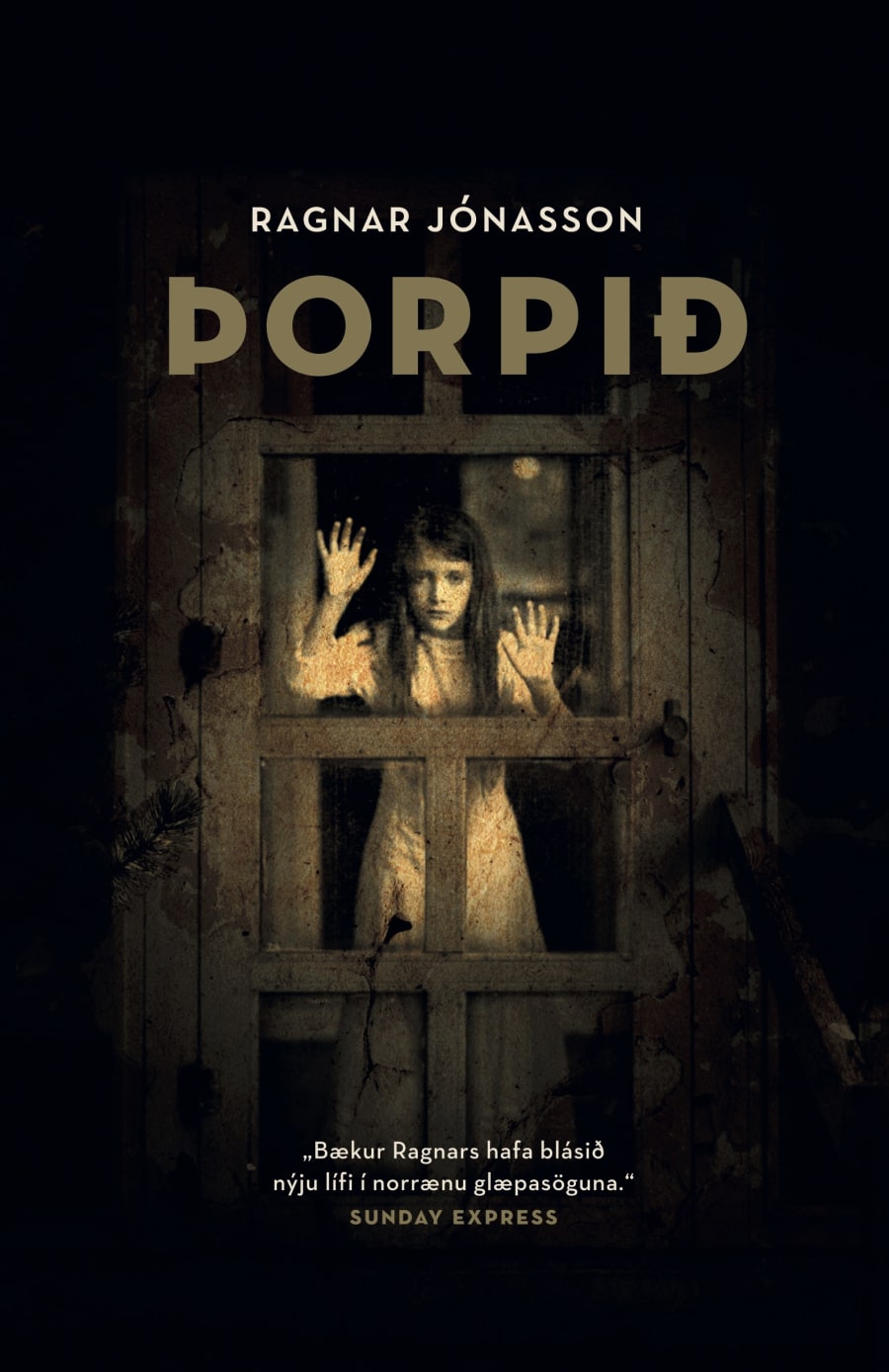 Þorpið