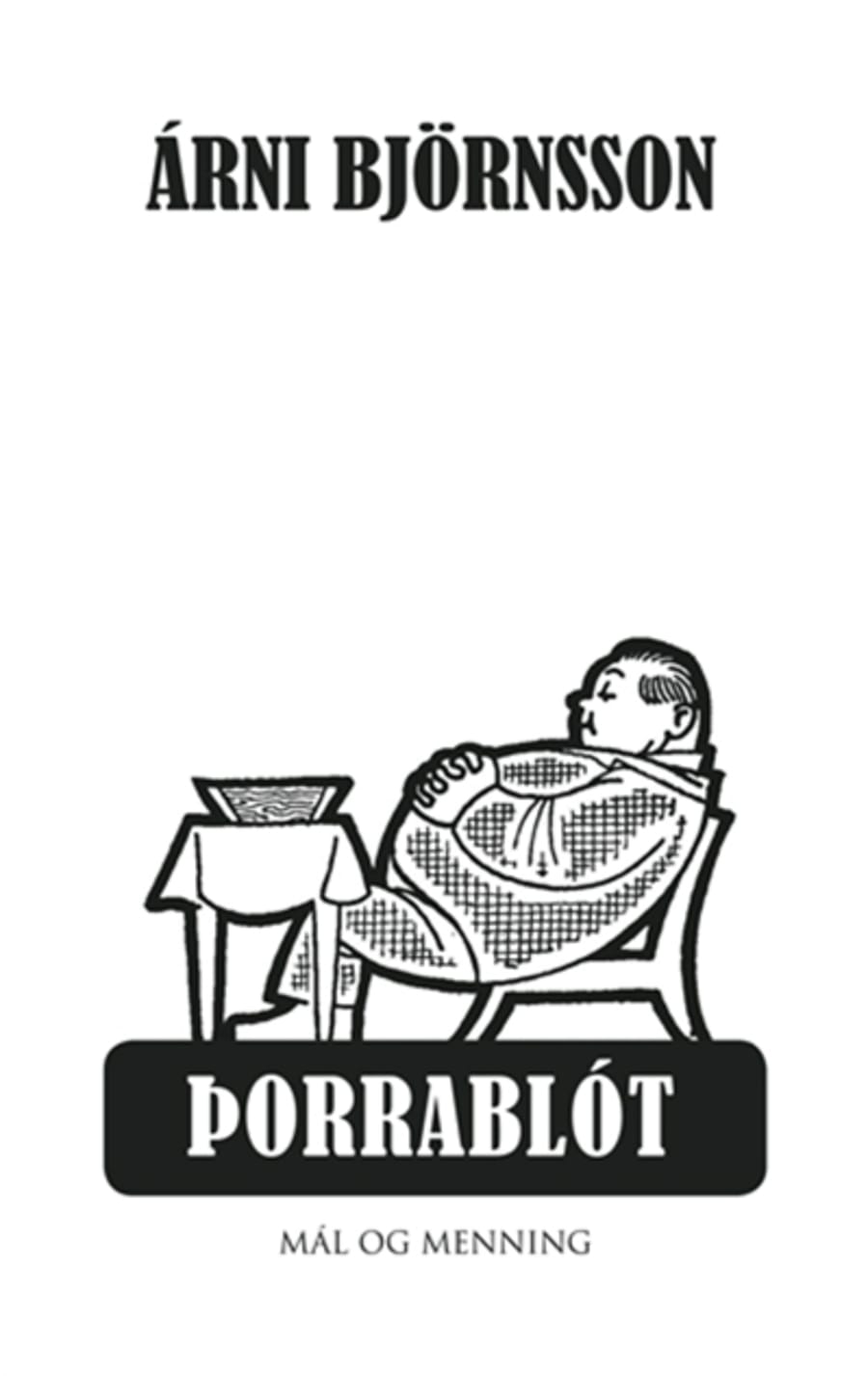 Þorrablót