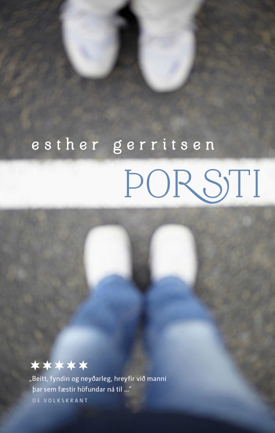 Þorsti