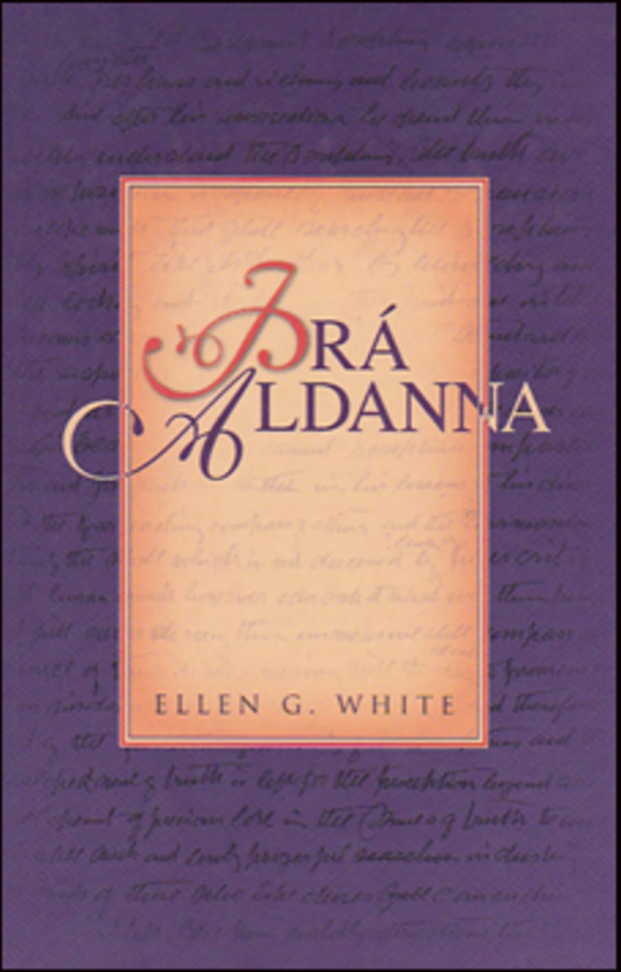 Þrá aldanna