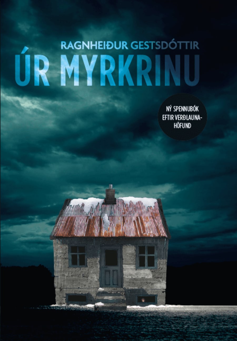 Úr myrkrinu