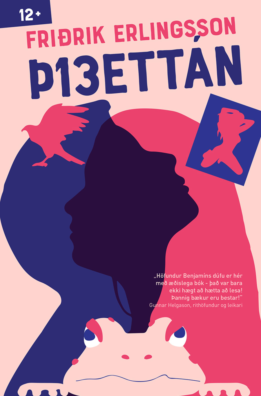 Þrettán