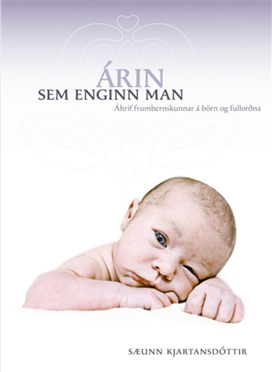 Árin sem enginn man