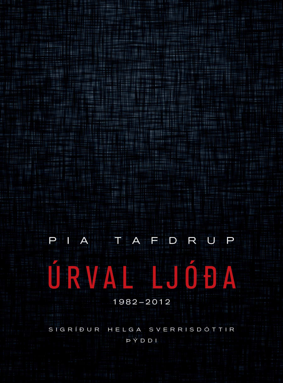 Úrval ljóða 1982-2012