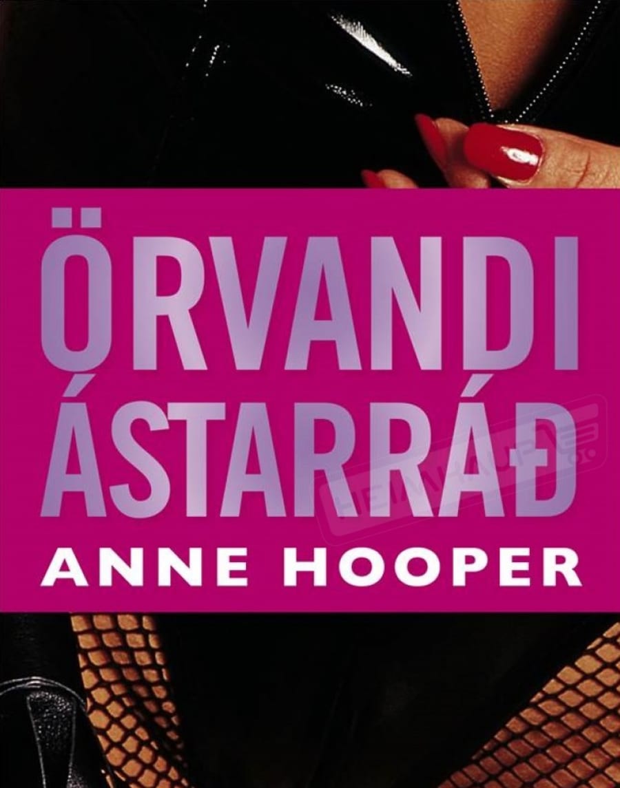 Örvandi ástarráð