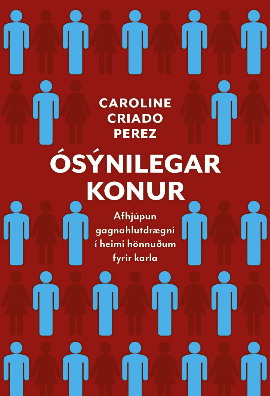 Ósýnilegar konur