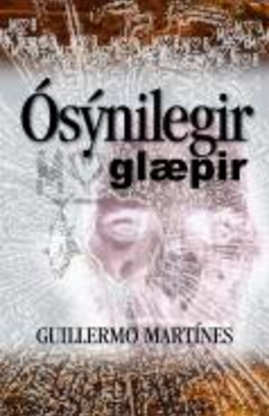 Ósýnilegir glæpir