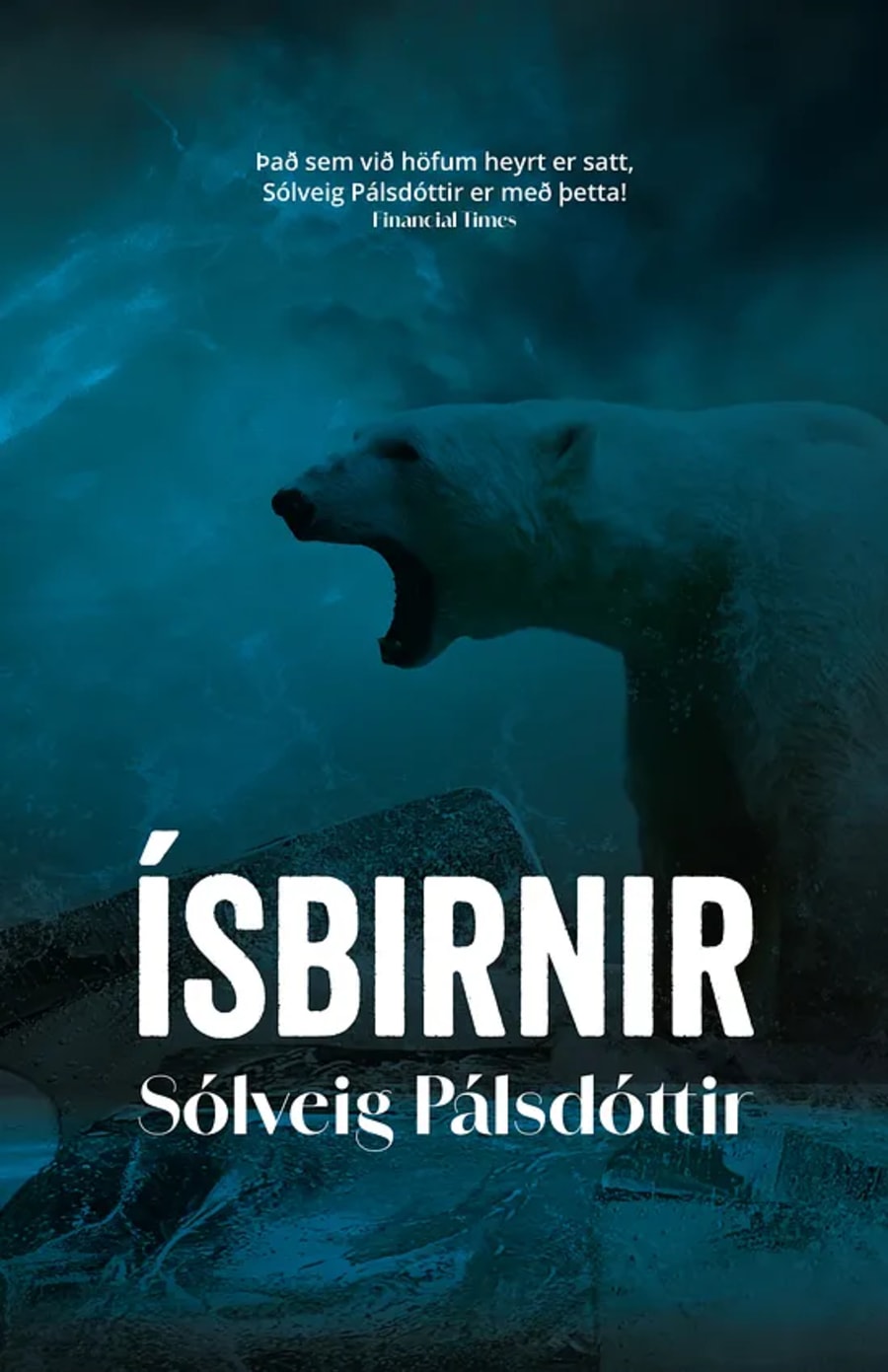 Ísbirnir