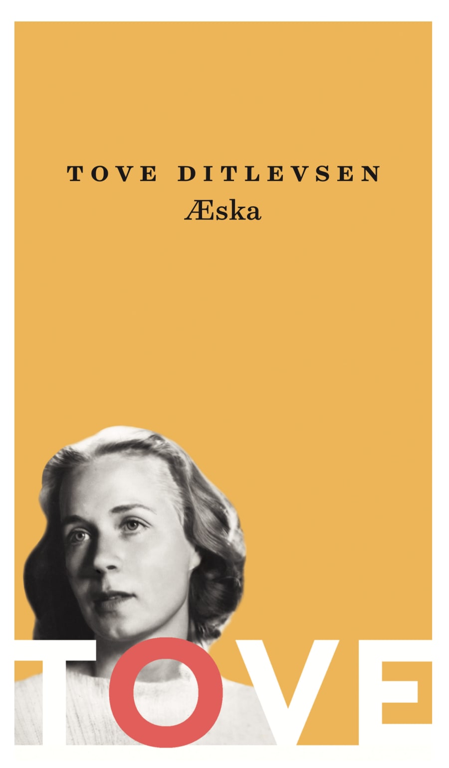 Æska (Tove Ditlevsen)