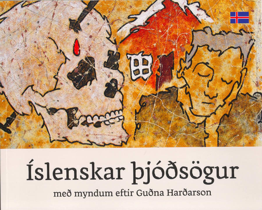 Íslenskar þjóðsögur