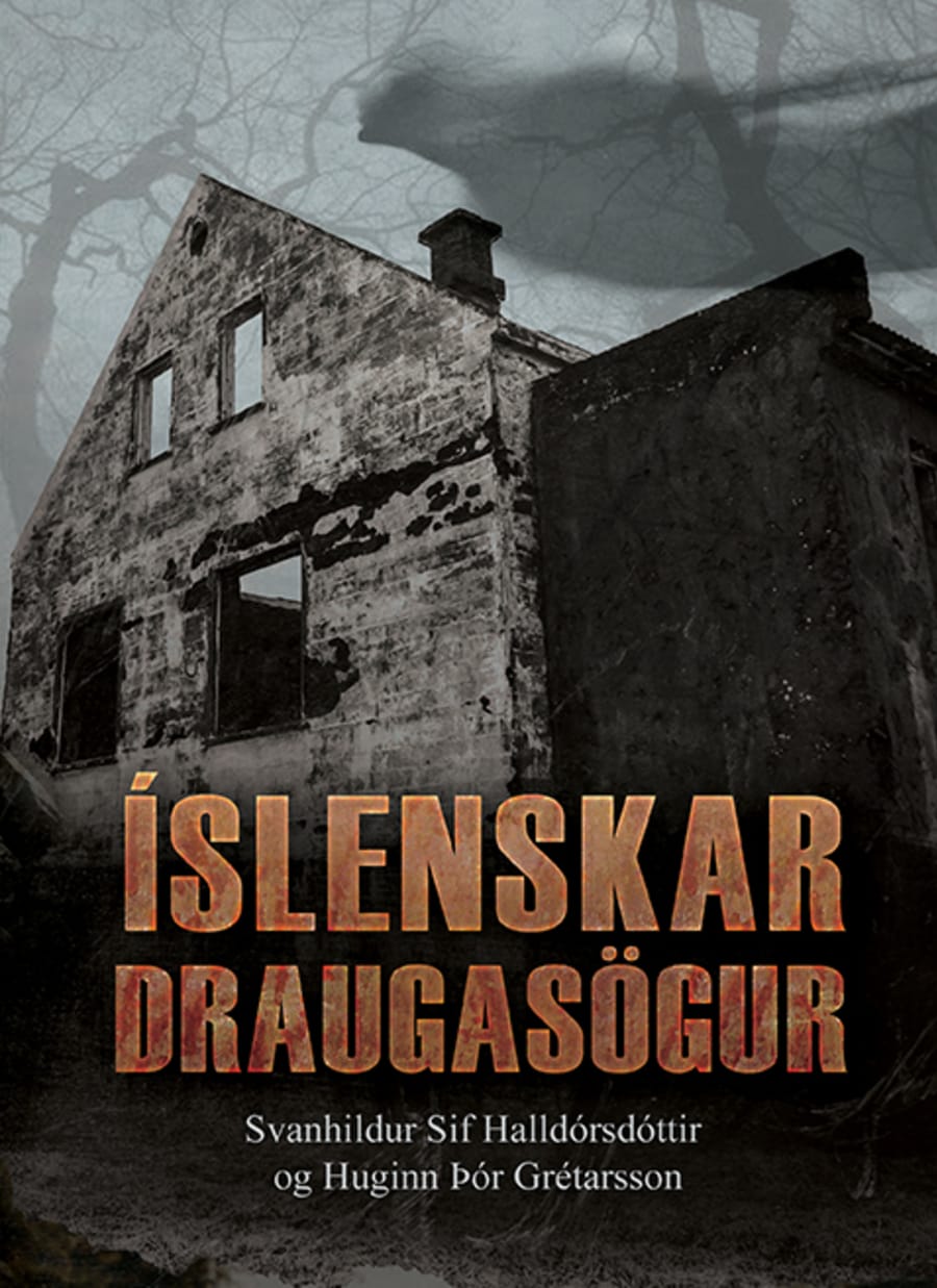 Íslenskar draugasögur